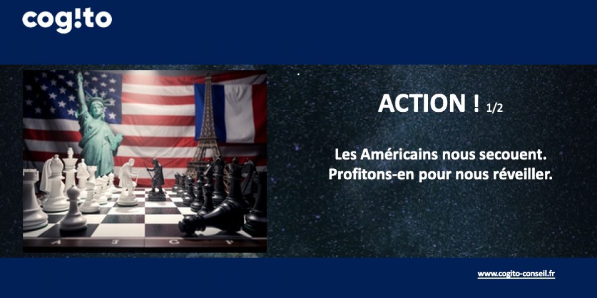 Action ou agitation 1-2