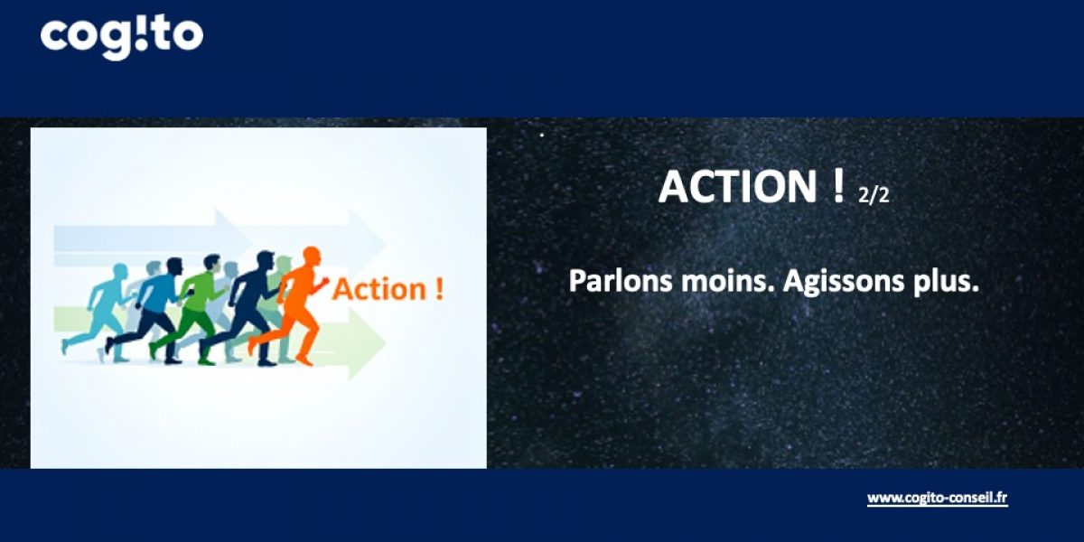 Action ou agitation 2-2