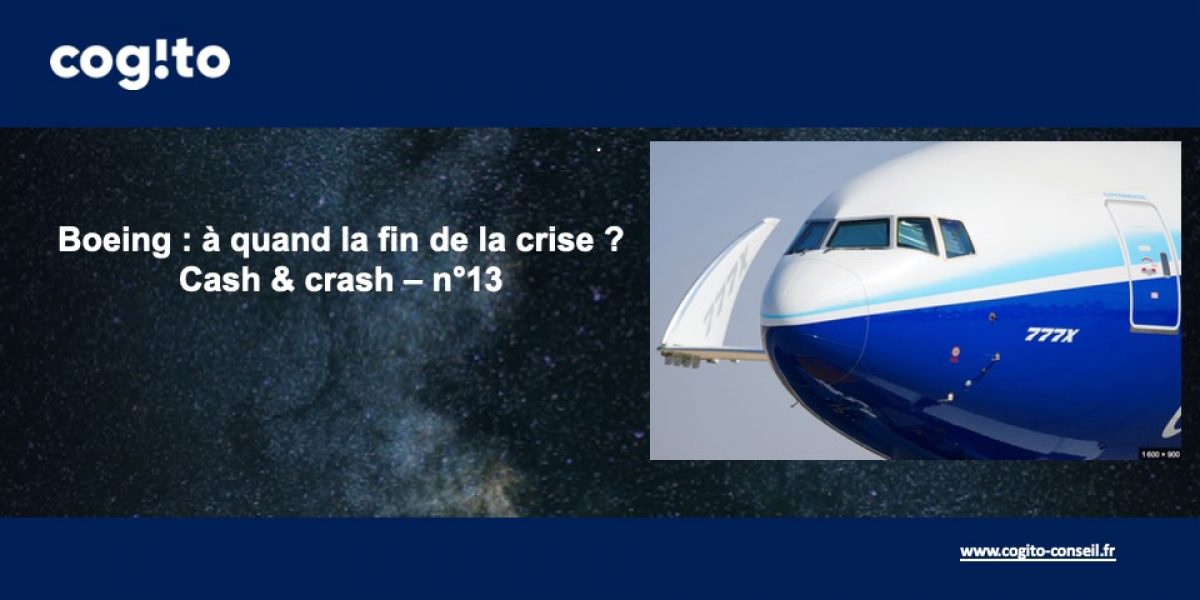 Cash & crash 13