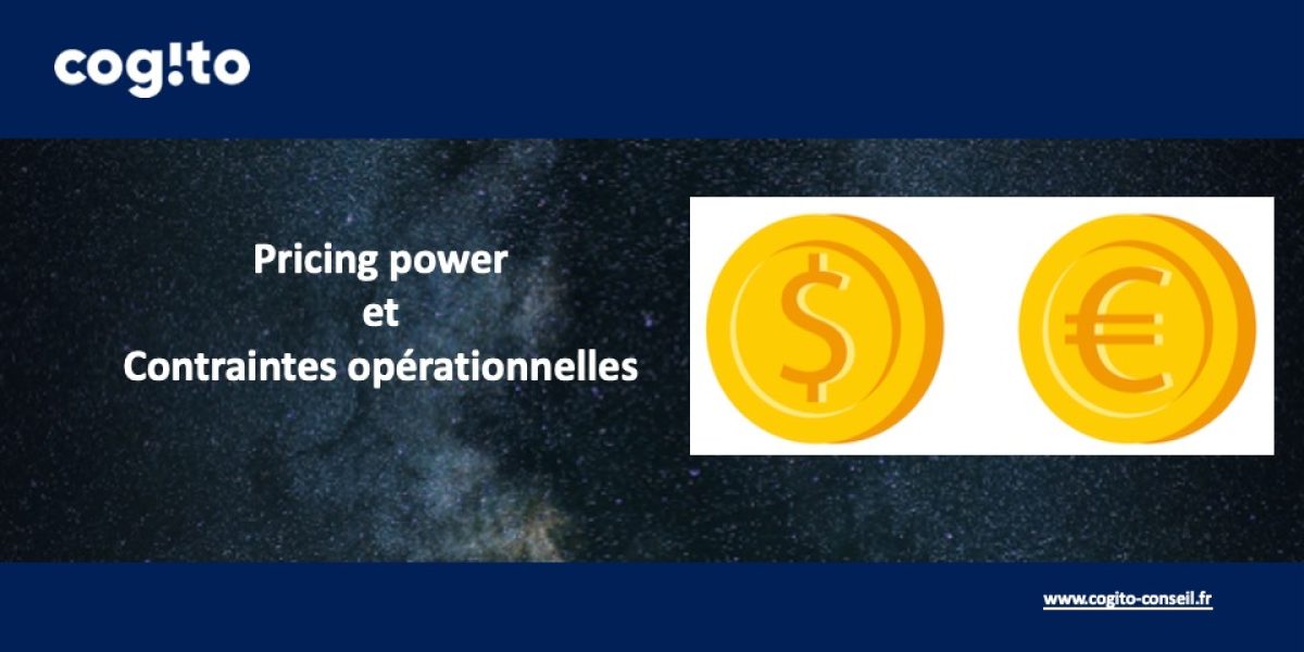 Pricing power