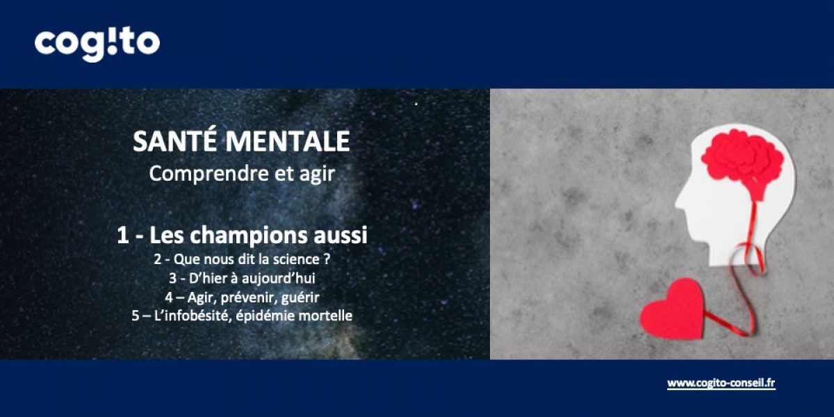 Santé mentale 1.5 Santé mentale 1.5