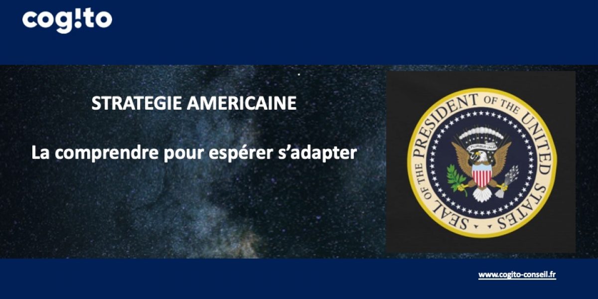 Stratégie américaine